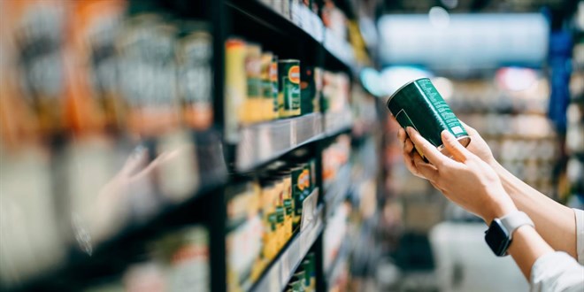 FAO: Küresel gıda fiyatları mayısta geriledi