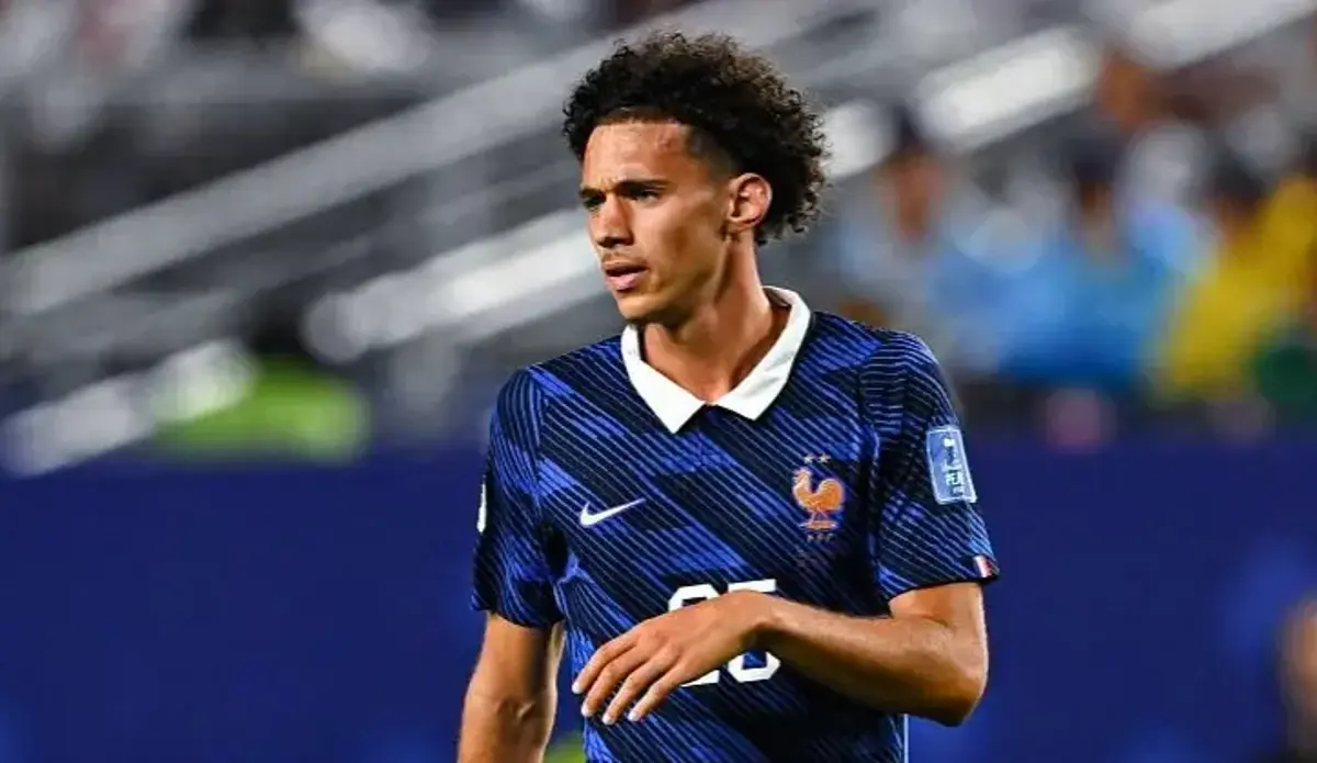 PSG, Monaco'nun yıldızını kaptı