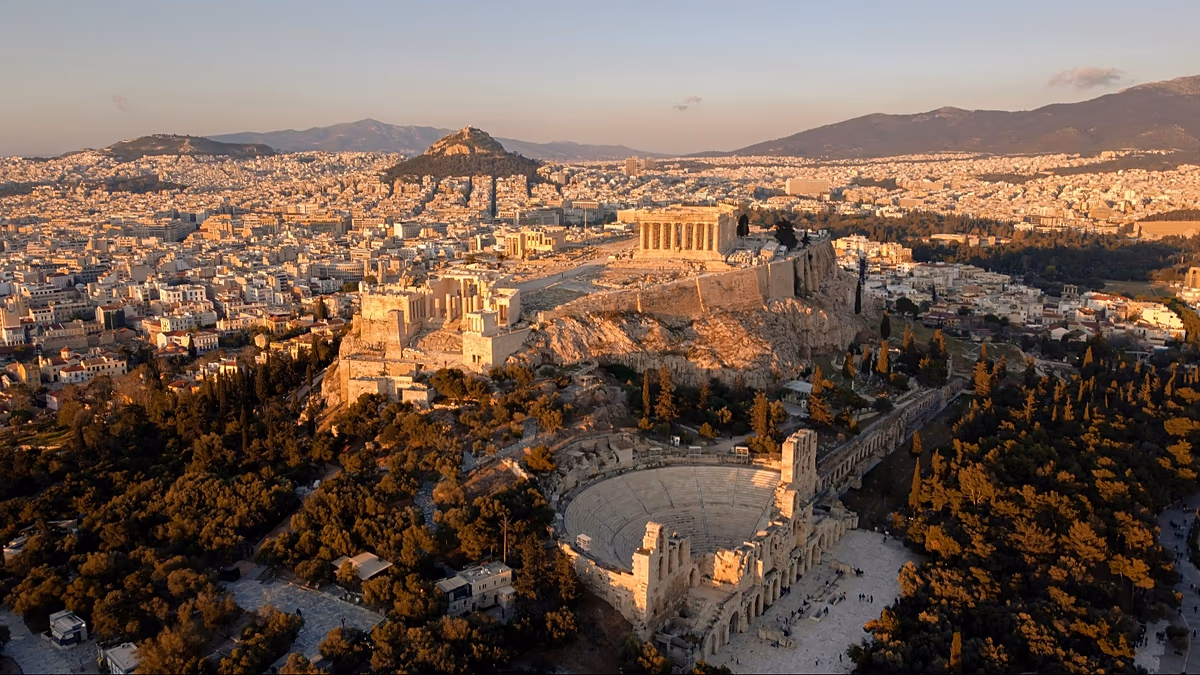 Avrupa turizmi 2026'da büyüyor: Yunanistan, İtalya, Malta önde