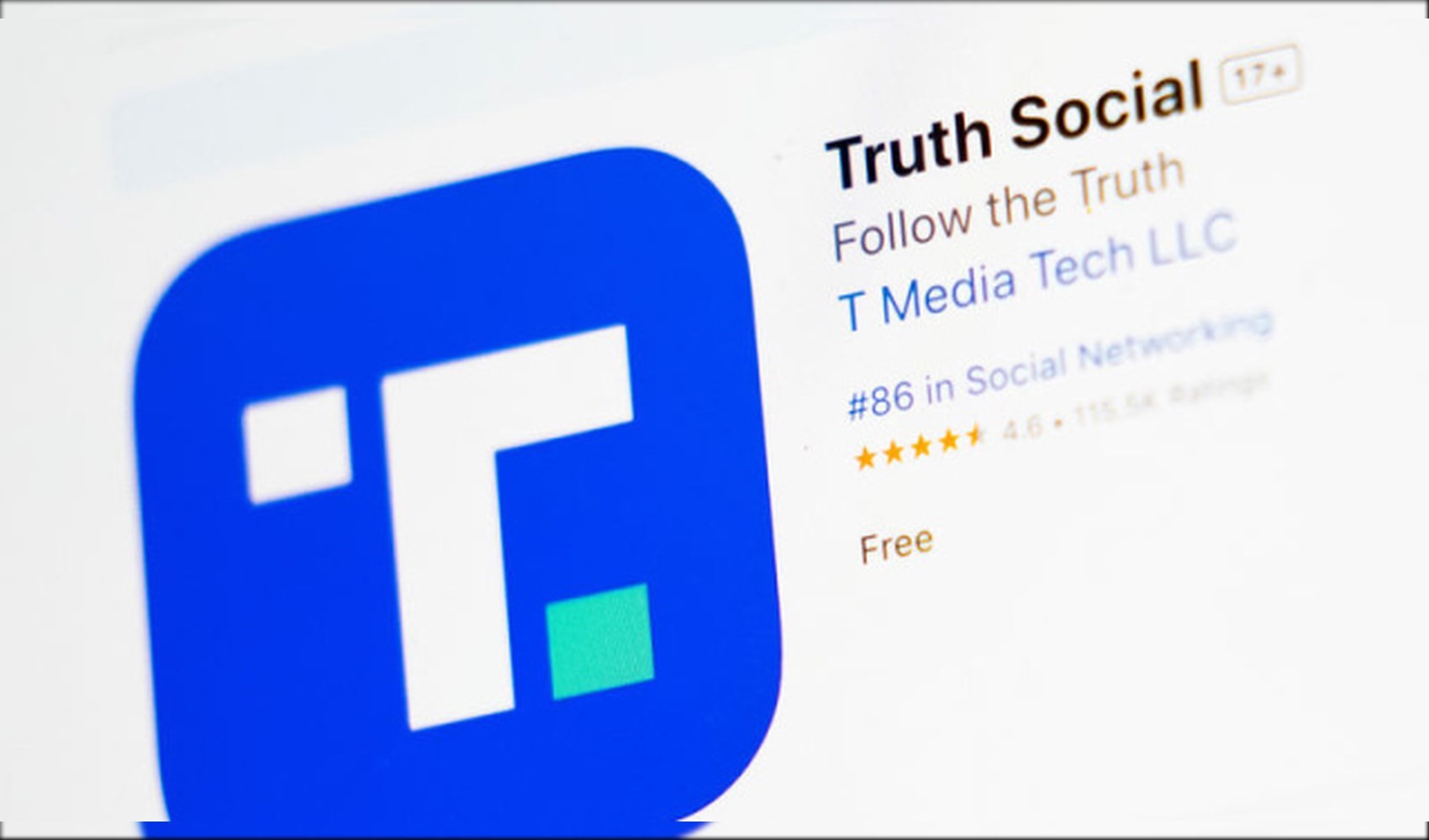 Truth Social platformunda yeni dönem