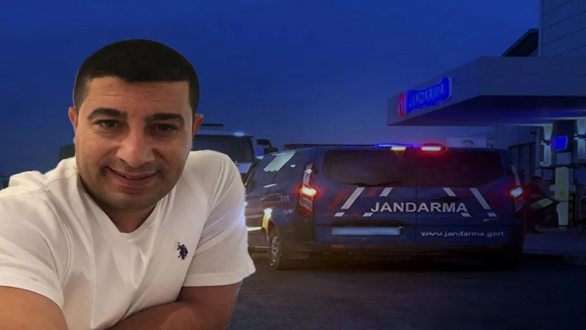 Kahramanmaraş'ta cezaevine nakli sırasında silahlı saldırıda öldü