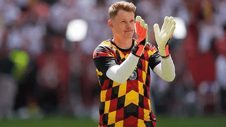 Beşiktaş'tan kaleci hamlesi! Alexander Nübel İstanbul'a geliyor
