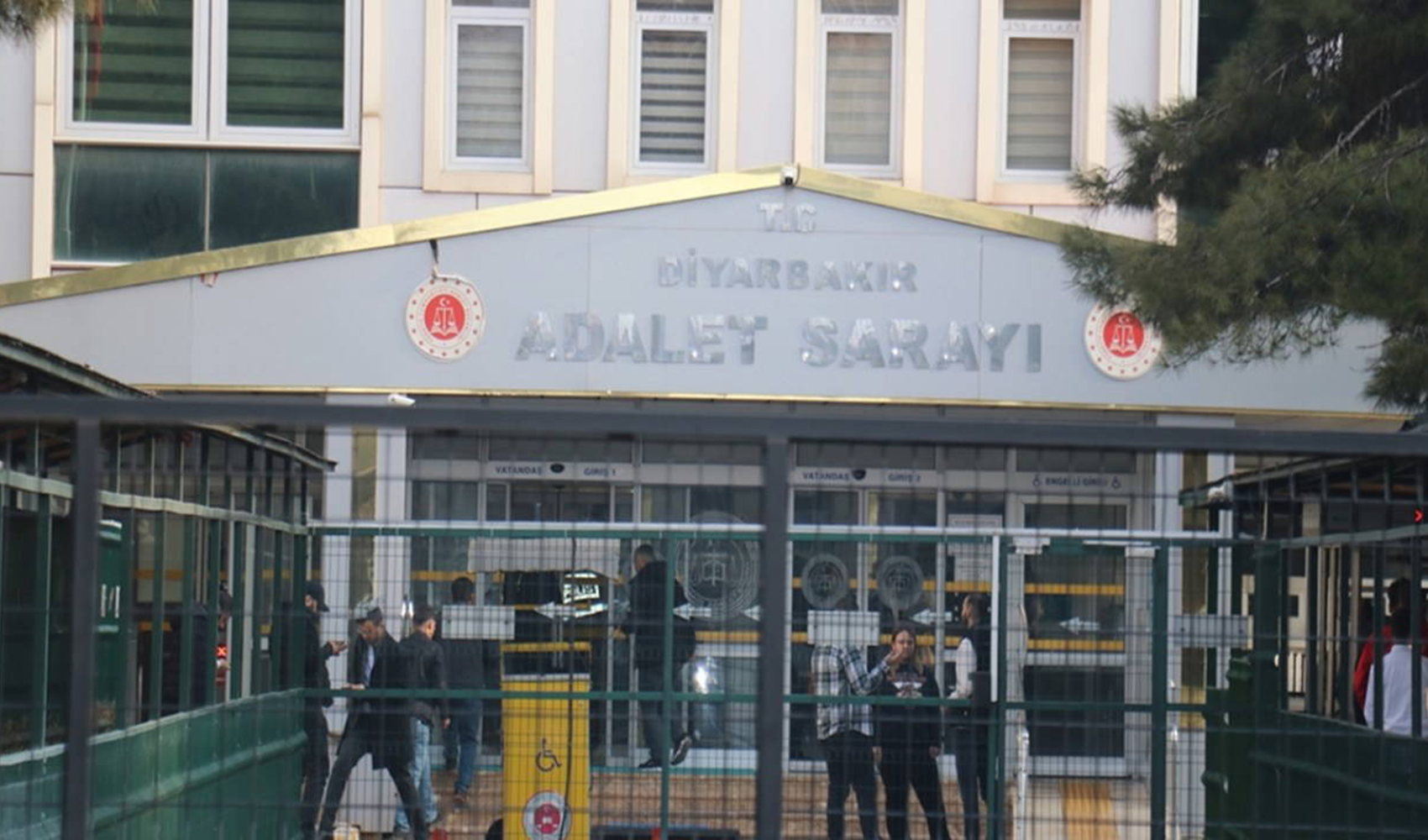 12 yaşındaki kız çocuğunu kaçıran sanığa hapis cezası