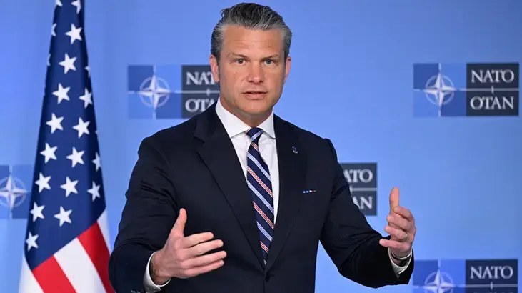 ABD'den dikkat çeken 'NATO 3.0' açıklaması! 'Kayıp yıllara geri dönemeyiz'