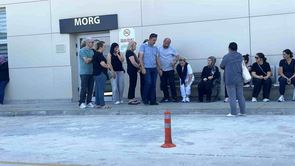 Isparta'da 8 yaşındaki kız çocuğu, diş tedavisi gördüğü sırada hayatını kaybetti