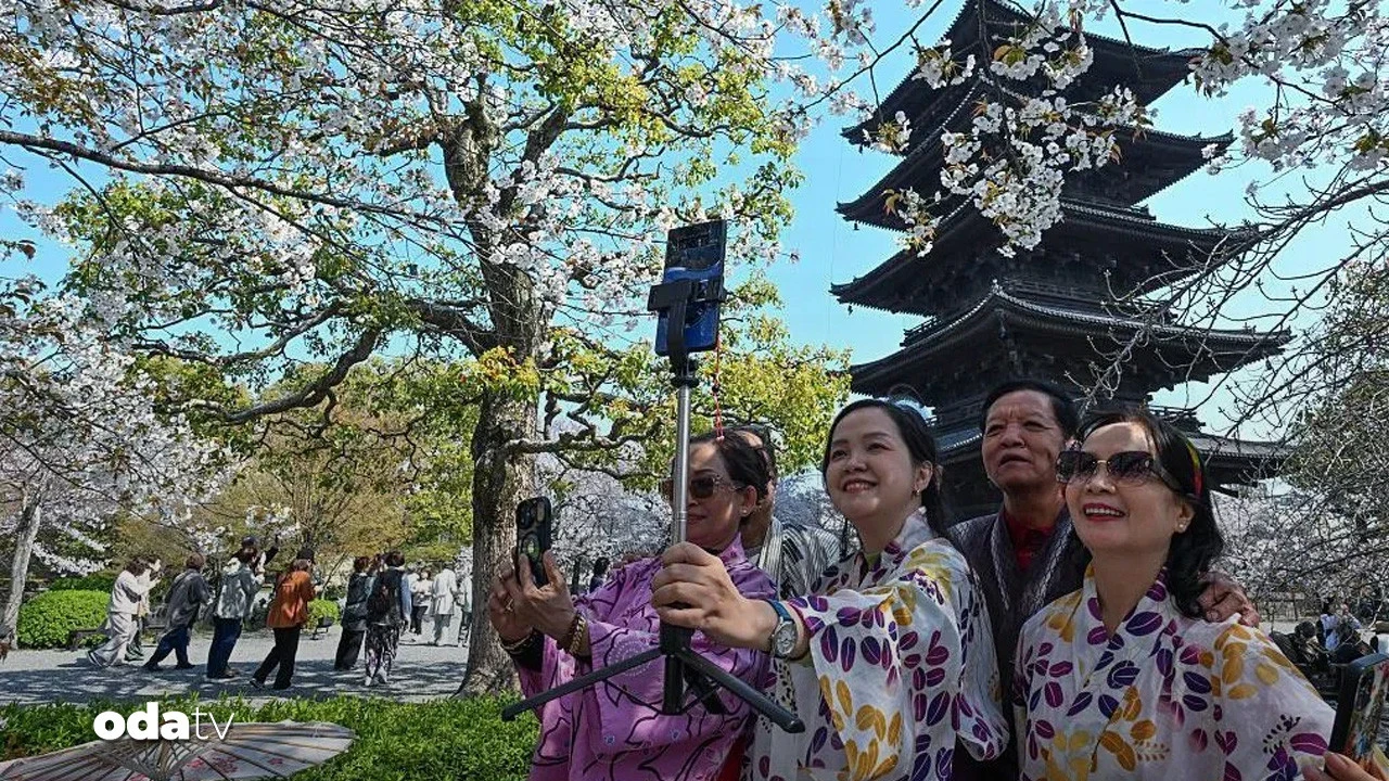 Japonya vize ücretlerini 5’e katladı: 48 yıl sonra ilk zam