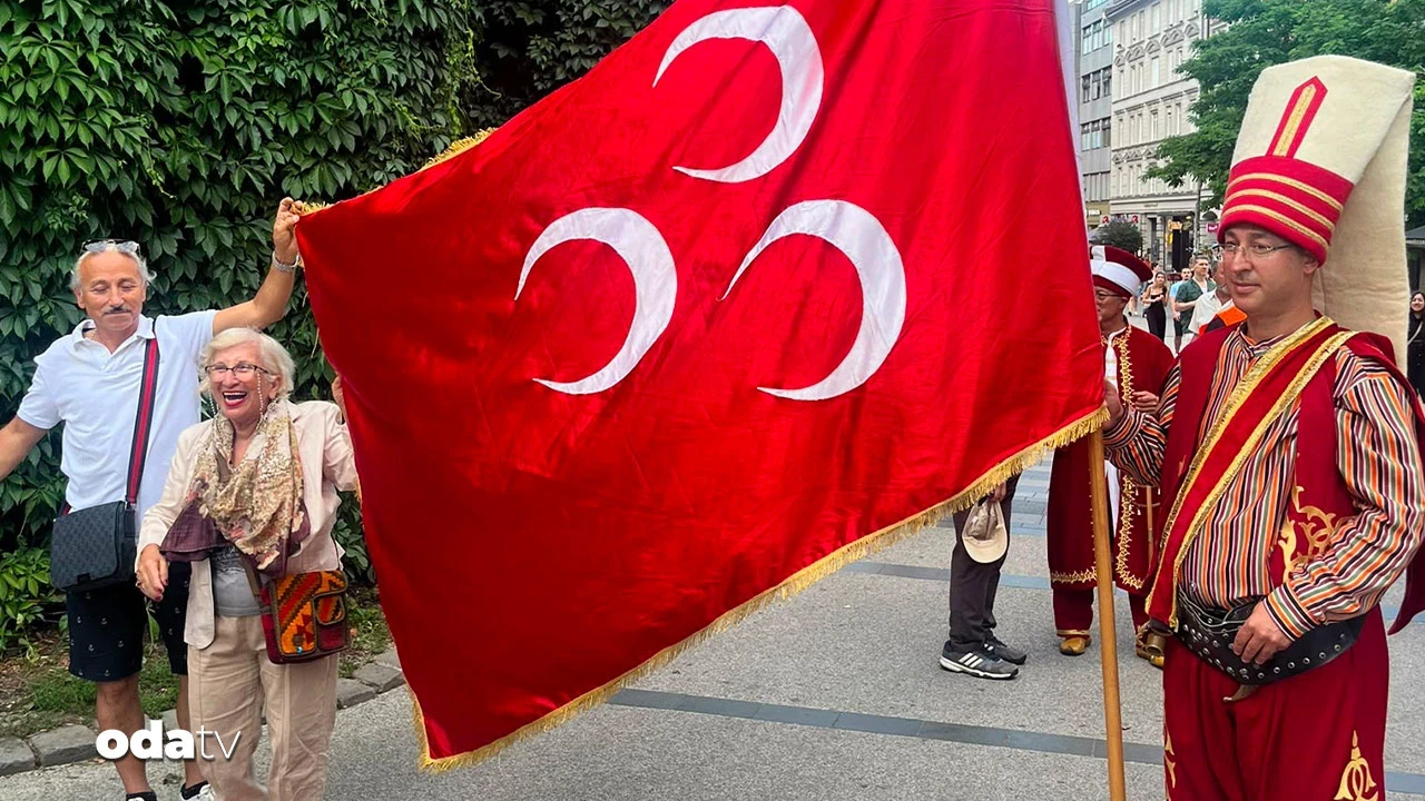 Osmanlı’yı karşılarında gören almanlar şaştı kaldı