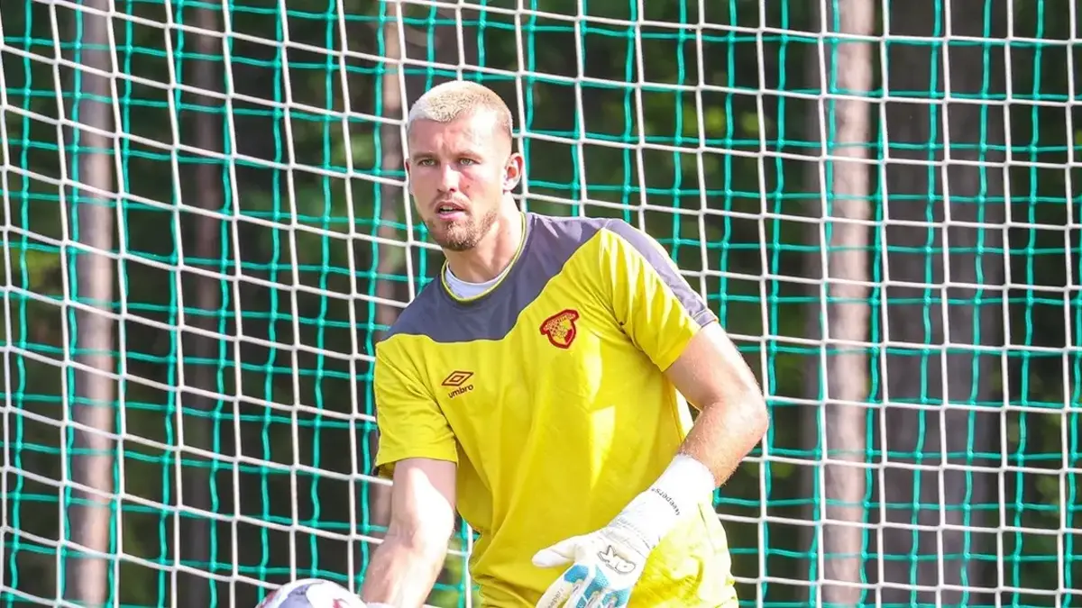 TRANSFER | Göztepe, Mateusz Lis’in ayrılığını açıkladı