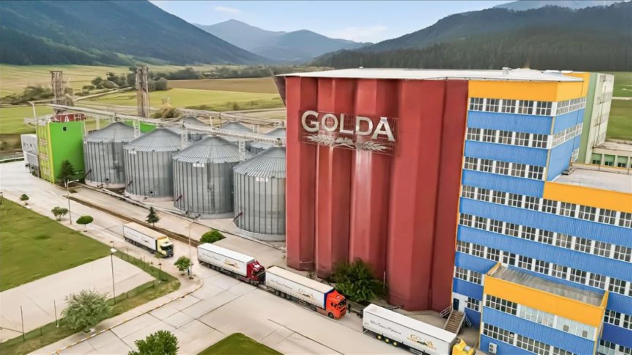 Golda Gıda halka açılıyor