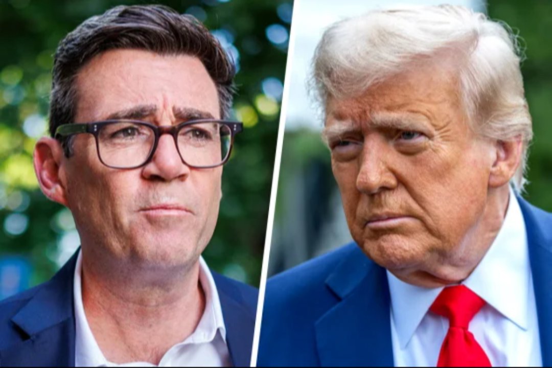 Trump'ın övmeye doyamadığı yeni başbakandan Beyaz Saray'a soğuk duş: ABD'yi karşıma alırım
