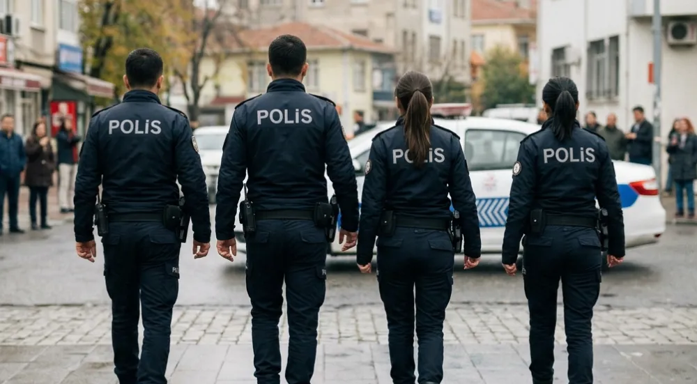 Polis Memurlarına Sürekli Müjde Veriliyor: Resmi Adım Henüz Yok