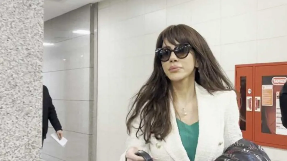 'Film' savunması işe yaramadı: Ela Rümeysa Cebeci ve Sadettin Saran için istenen ceza belli oldu