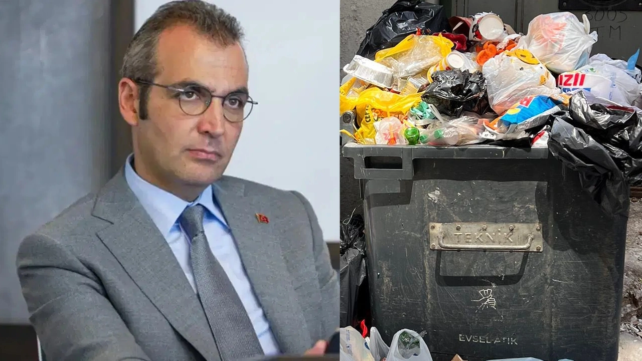 Resul Emrah Şahan'dan şikayetçi vatandaşa yanıt: Maalesef tutukluyum kardeşim
