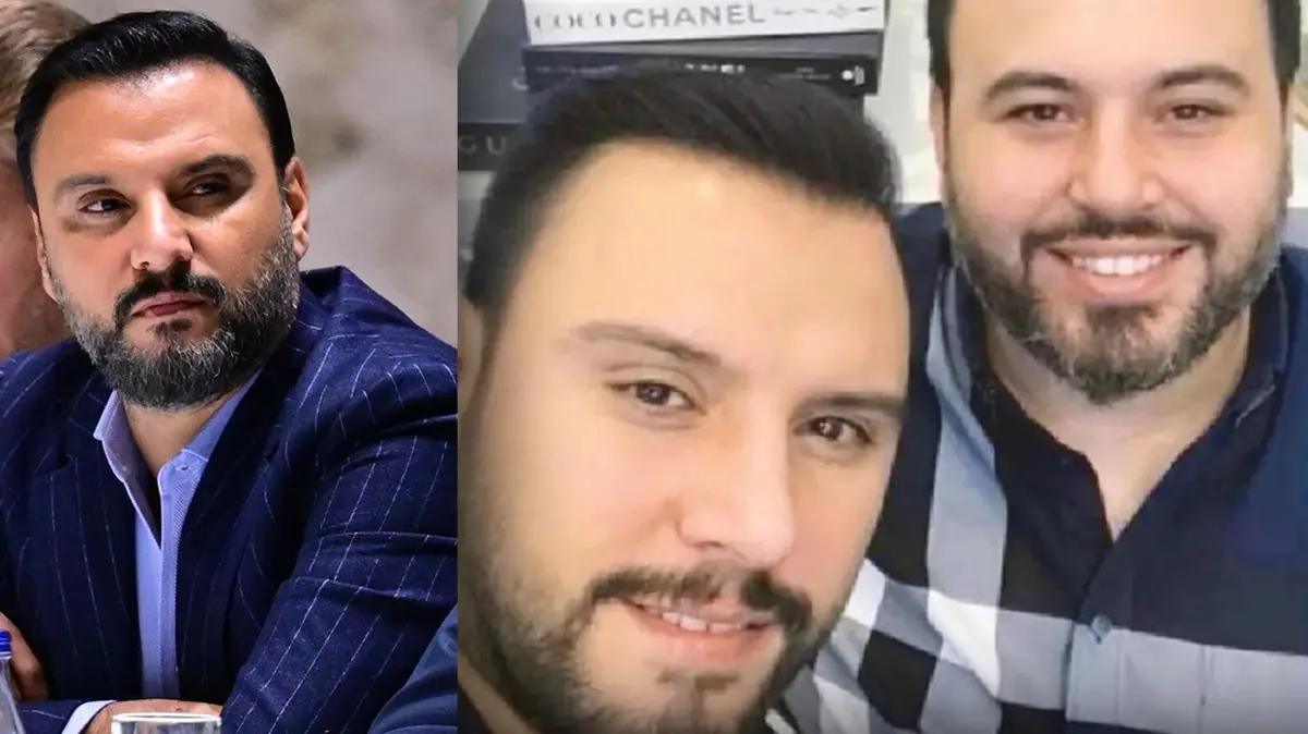 Alişan'dan kardeşi Selçuk Tektaş'la ilgili ağlatan paylaşım!