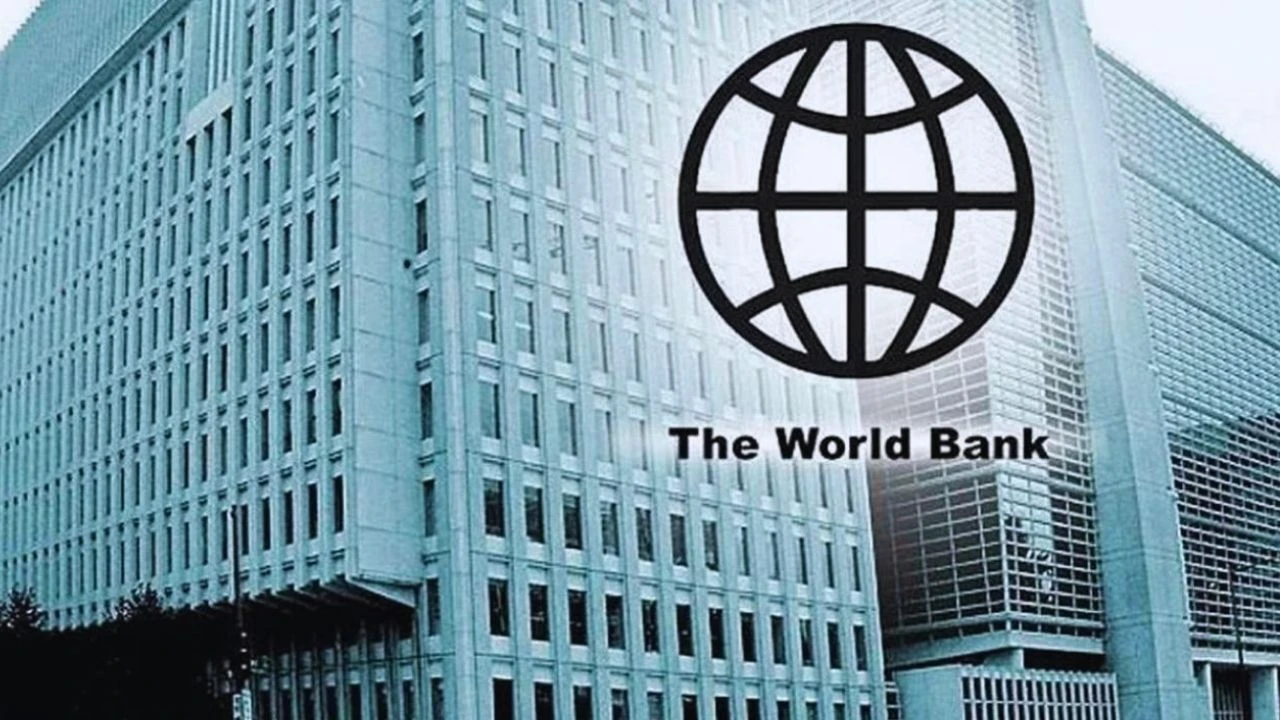 Dünya Bankası'ndan Türkiye'ye 191.5 milyon euroluk kaynak!