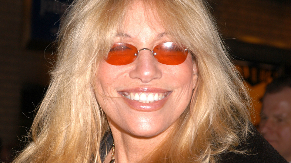 Carly Simon hayranlarını üzdü: Hem Parkinson'a hem kansere yakalandım
