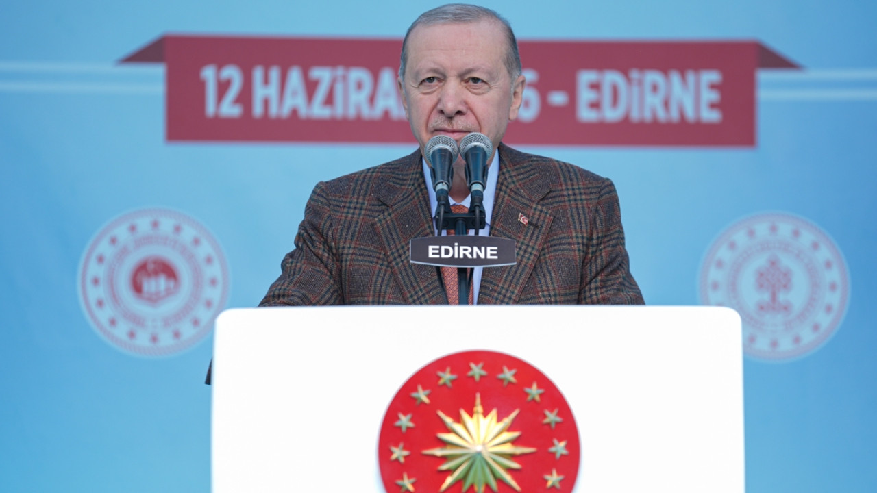Erdoğan'dan CHP'ye: Siyasi parti değil sanki dövüş kulübü