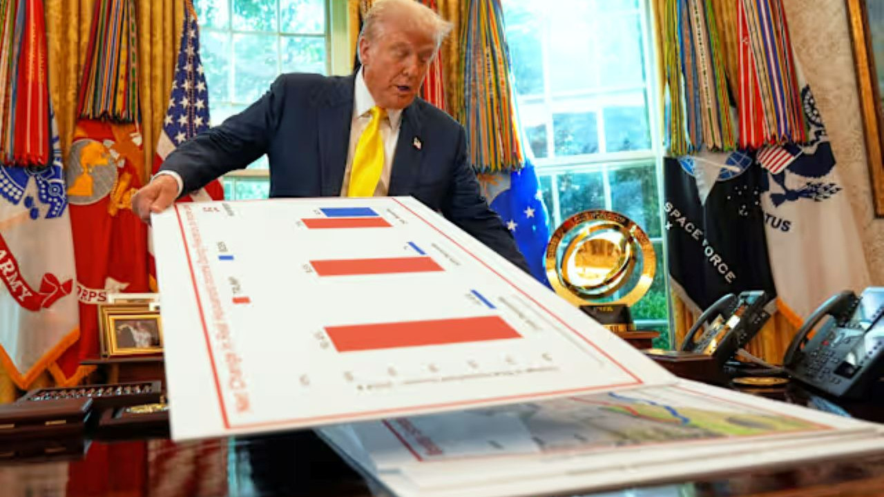Foreign Policy: Trump devlet kapitalizmi uyguluyor