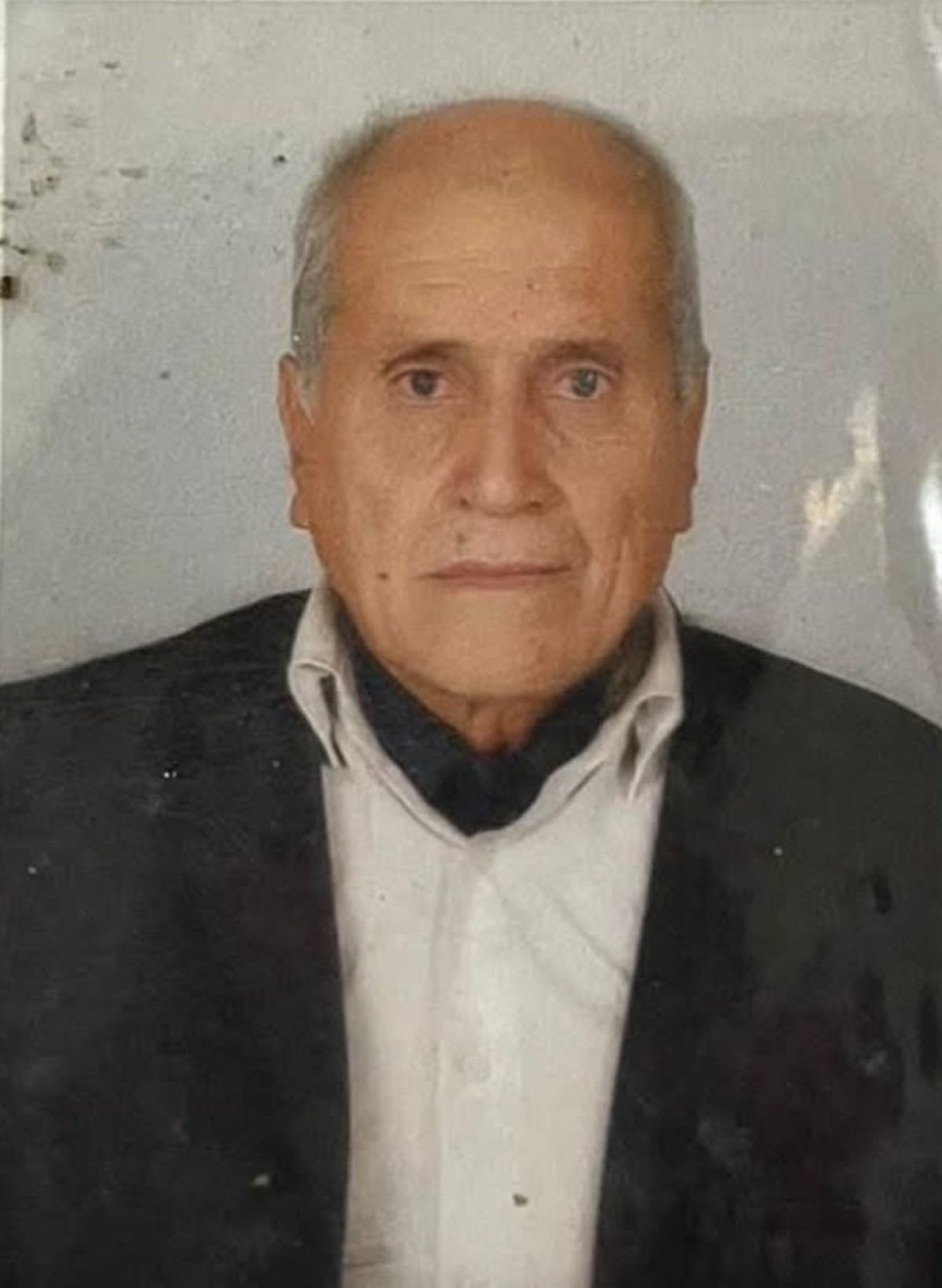 Demans hastası yaşlı adam 14 gündür kayıp: Aile seferber oldu