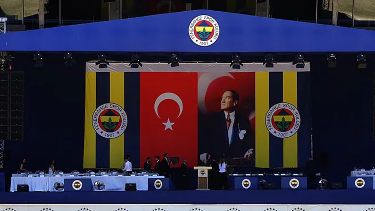 SON DAKİKA: Fenerbahçe'nin toplam borcu açıklandı