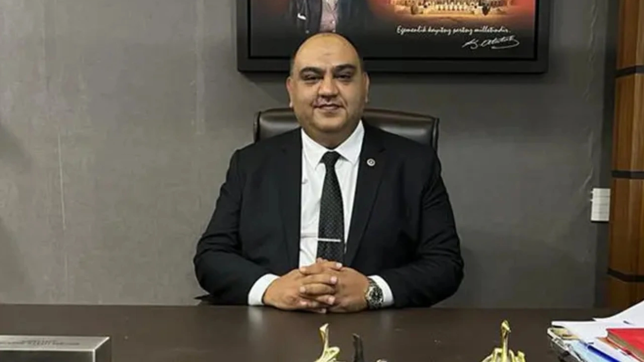 AKP'ye geçeceği iddia ediliyordu: İYİ Partili Gürban Kavuncu'ya tepki gösterdi ama net yanıt vermedi