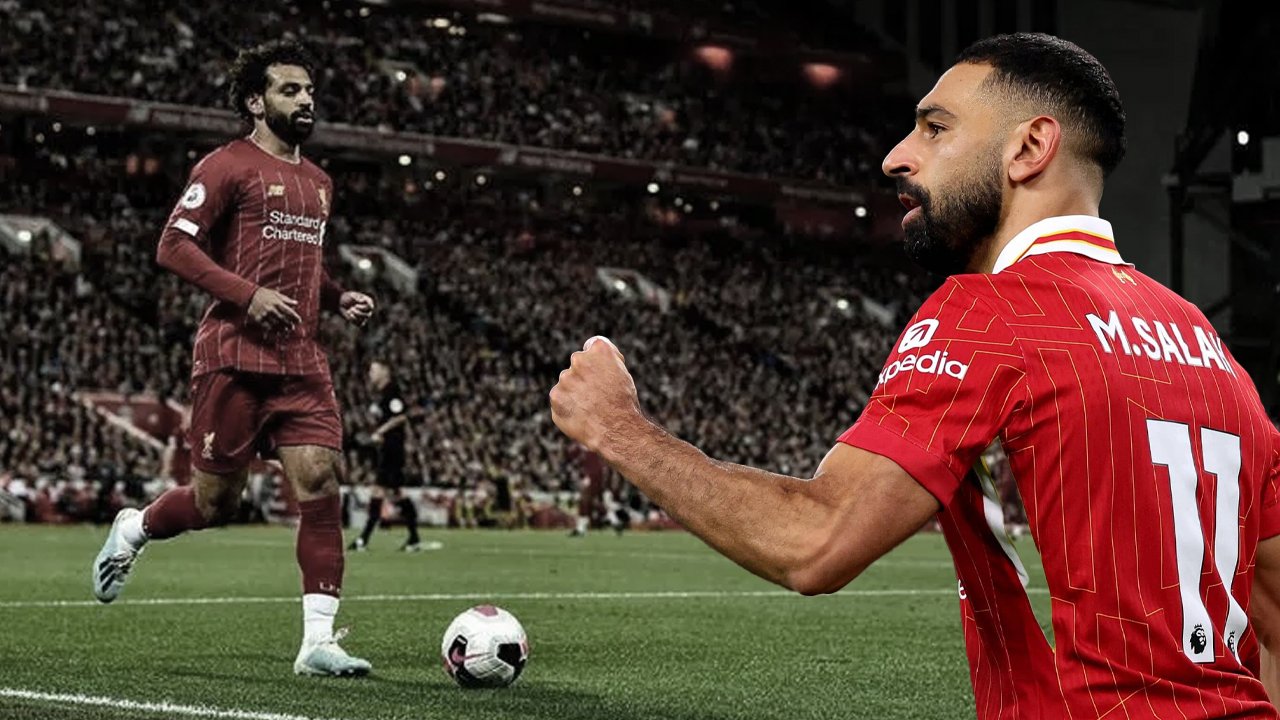 Beşiktaş masadan kalktı! İşte Salah cephesinin yıldıran istekleri