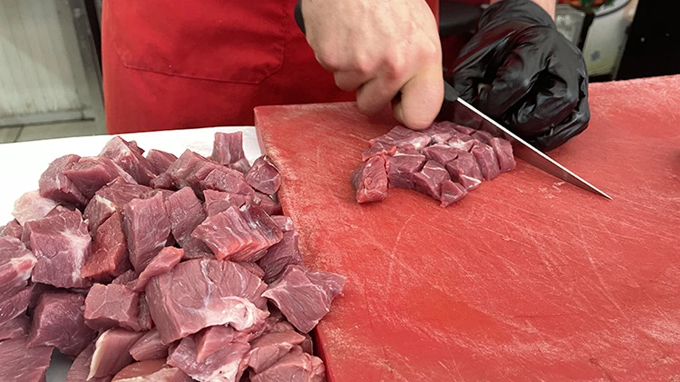 Kıyma ve kuşbaşı fiyatı ne kadar oldu? Et ve Süt Kurumu market satış fiyatlarına zam yaptı | EKONOMİ HABERLERİ