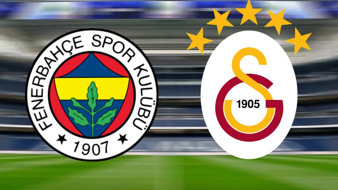 Galatasaray ve Fenerbahçe'nin transfer derbisi: 30 milyon euro veren yıldızı alır