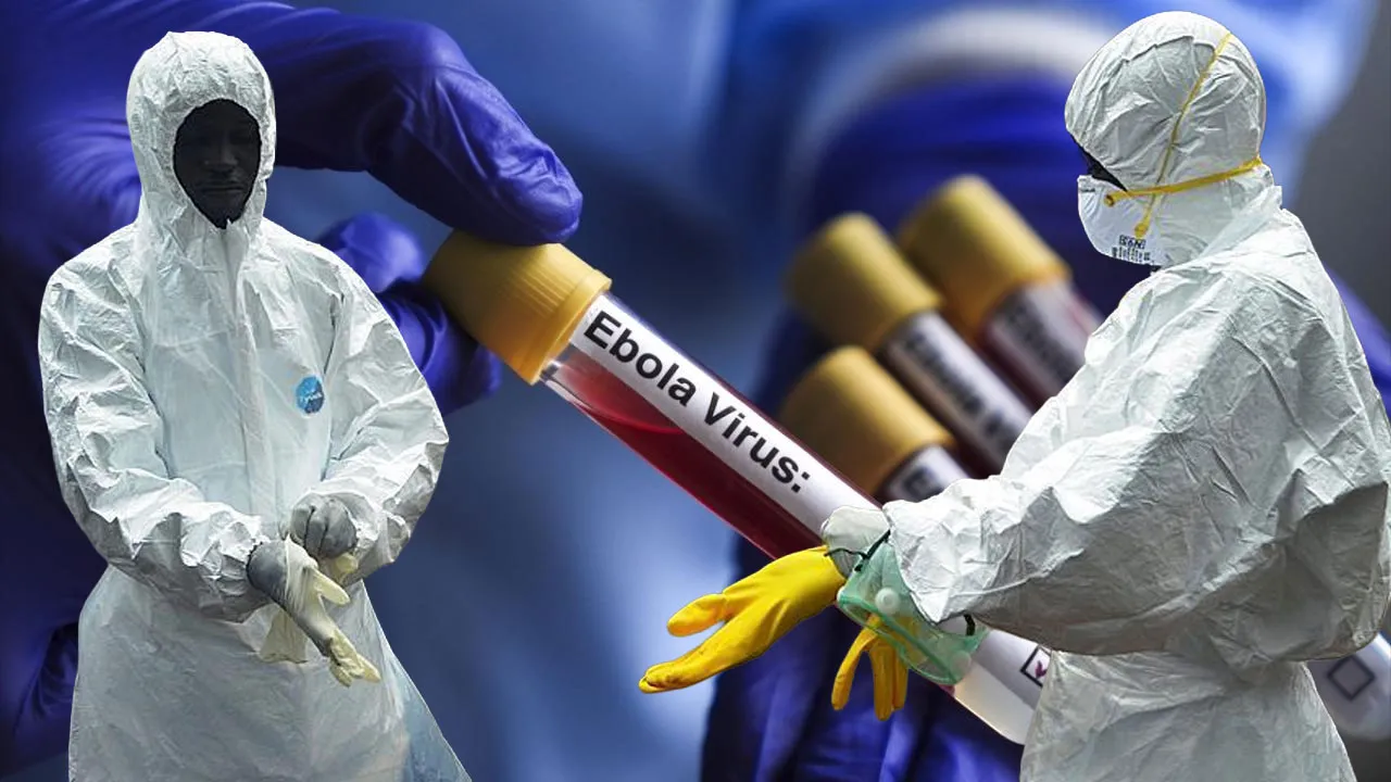 Akıllı telefonlar tetikliyor! Dünyayı sarsan ölümcül Ebola virüsünde korkutan tehlike