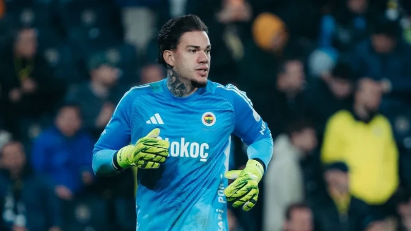 Ederson'dan Fenerbahçe'ye sürpriz transfer: Bizzat kendisi rol oynuyor