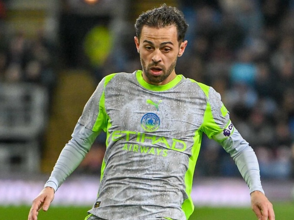 Galatasaray'ın gündemindeydi! Real Madrid, Bernardo Silva'yı istiyor
