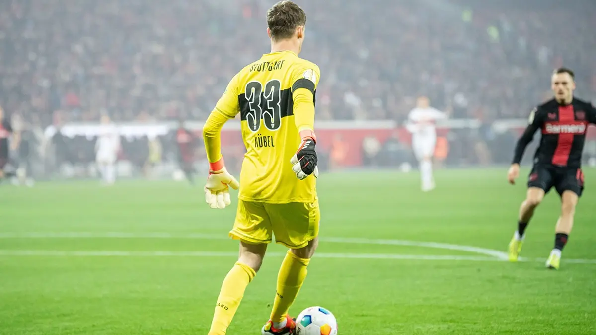 Kaleye Alman! Beşiktaş aradığı ismi buldu