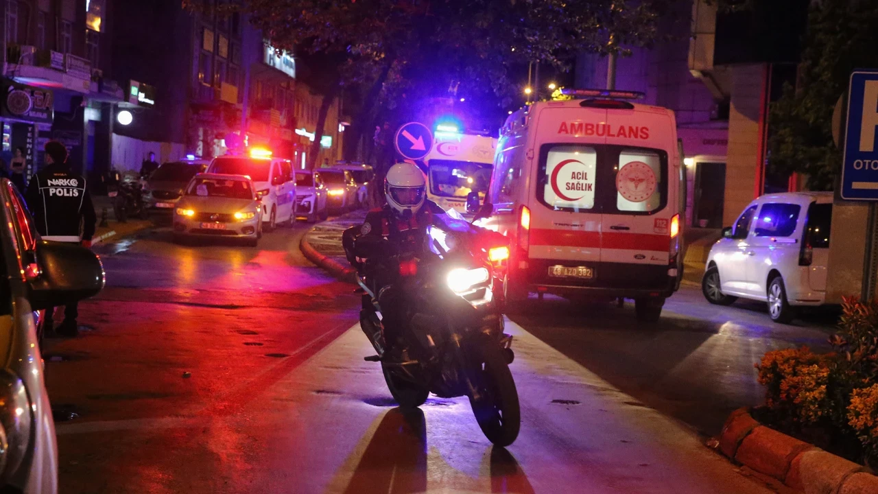 KADES İhbarına Giden Polise Silahlı Saldırı: İki Ağır Yaralı