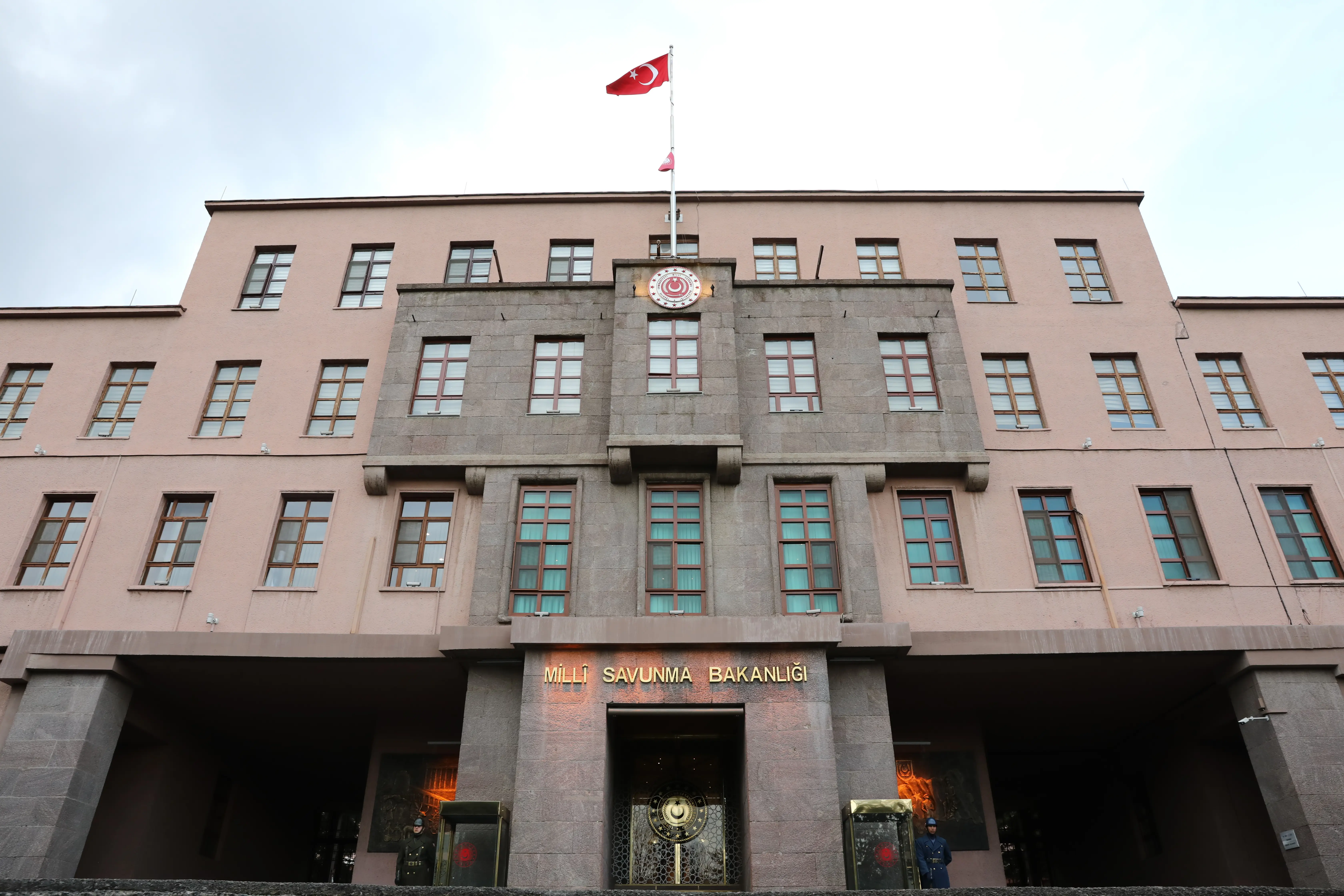 Doğu Akdeniz'de Fransa-GKRY provokasyonu! MSB: Türkiye'ye karşı başarı şansları yok