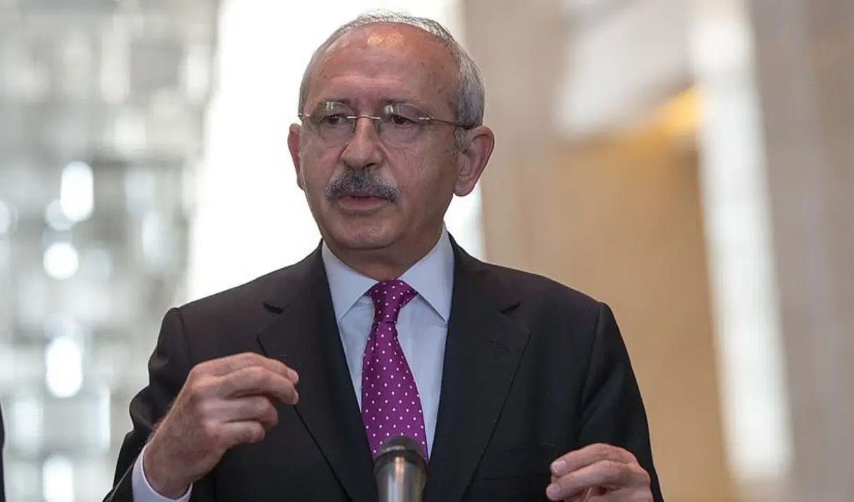 CHP’de grup başkanvekili krizi büyüyor: Kılıçdaroğlu’nun hamlesine karşı iki formül masada