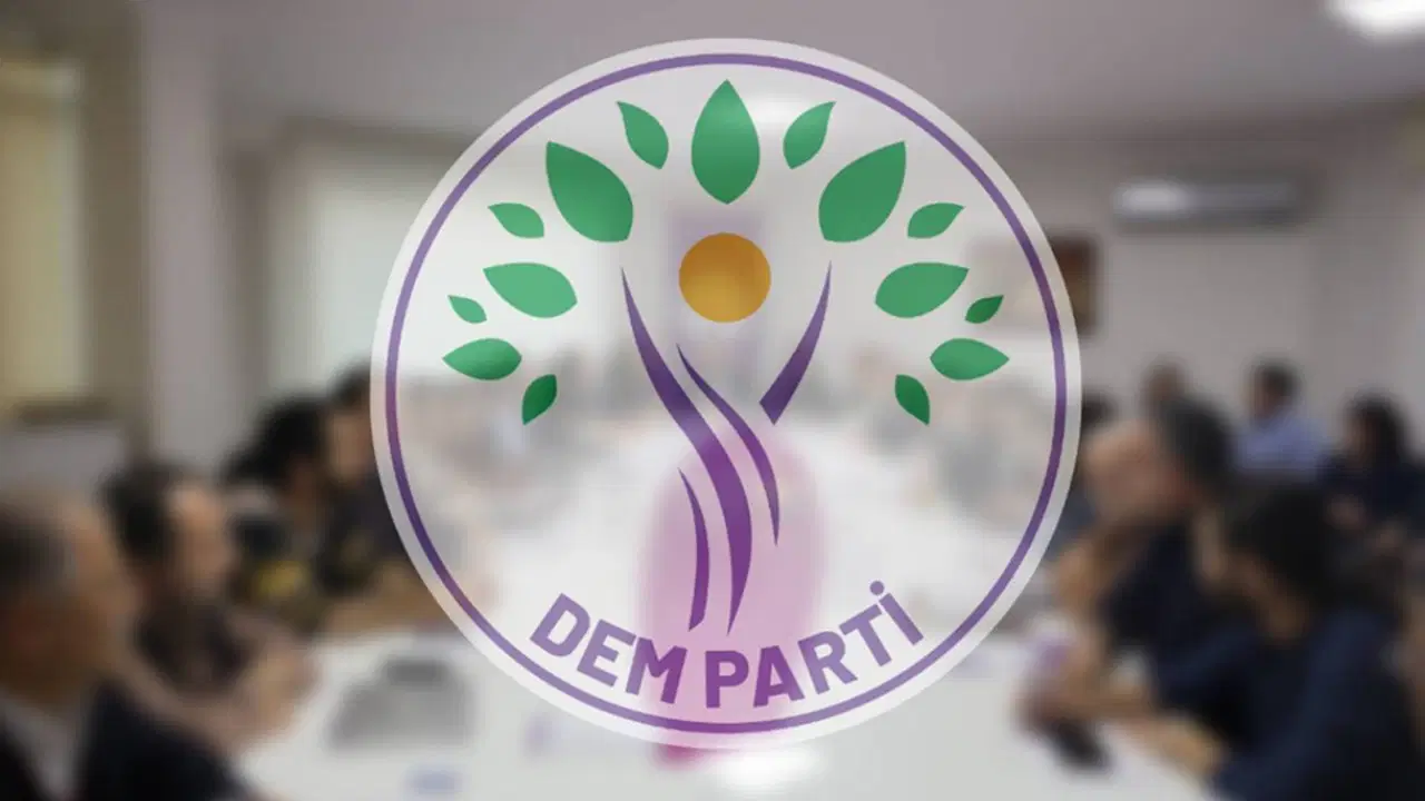 NATO Zirvesi öncesi ev baskınları: DEM Parti'den sert tepki