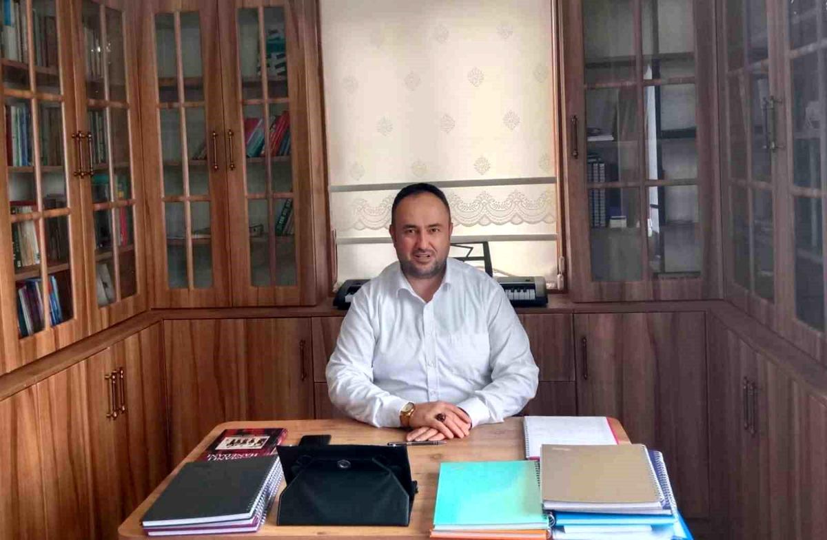 Düşünce Rotası Derneği'nden mangal yasağına revizyon çağrısı