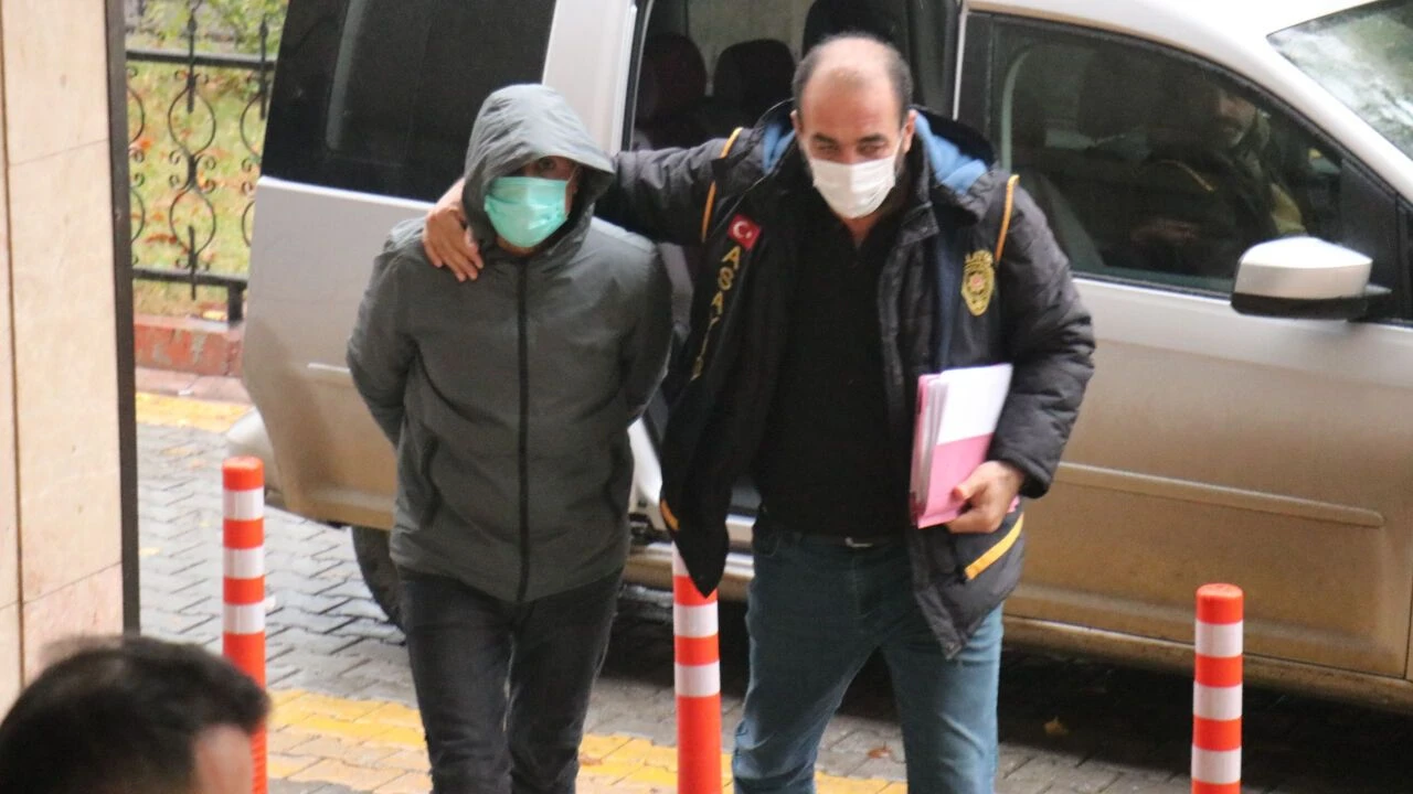 Sokak ortasında öldüren sanığa istinafta yeni ceza