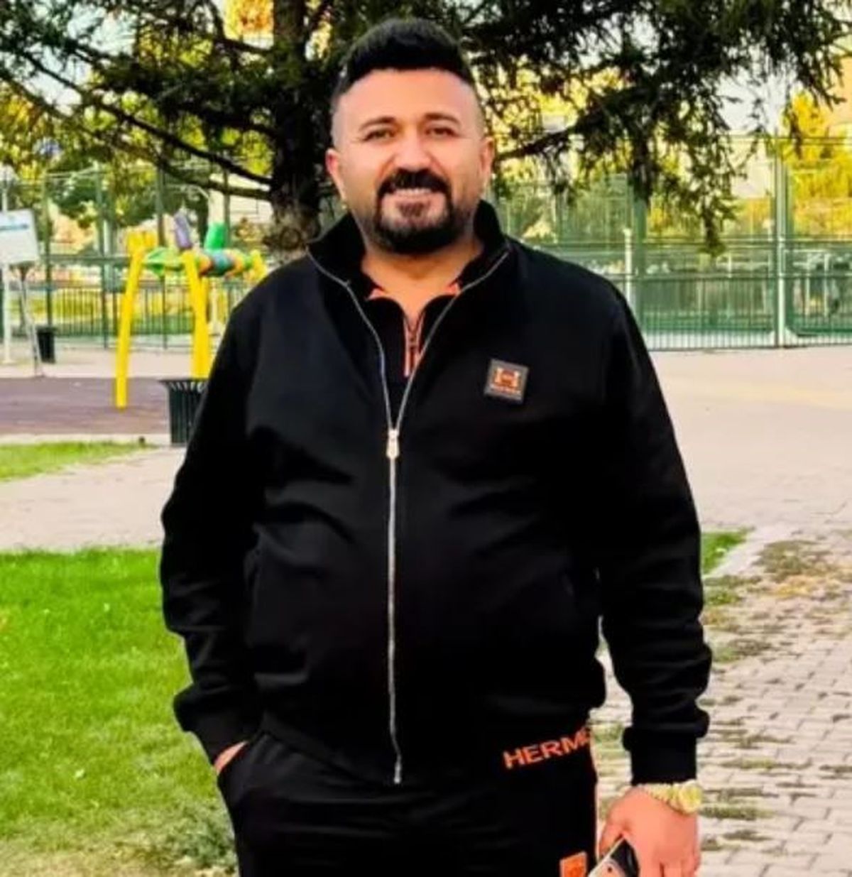 Kayseri'de iş insanı Yerli'nin öldürüldüğü olayın şüphelisinin yargılanmasına başlandı