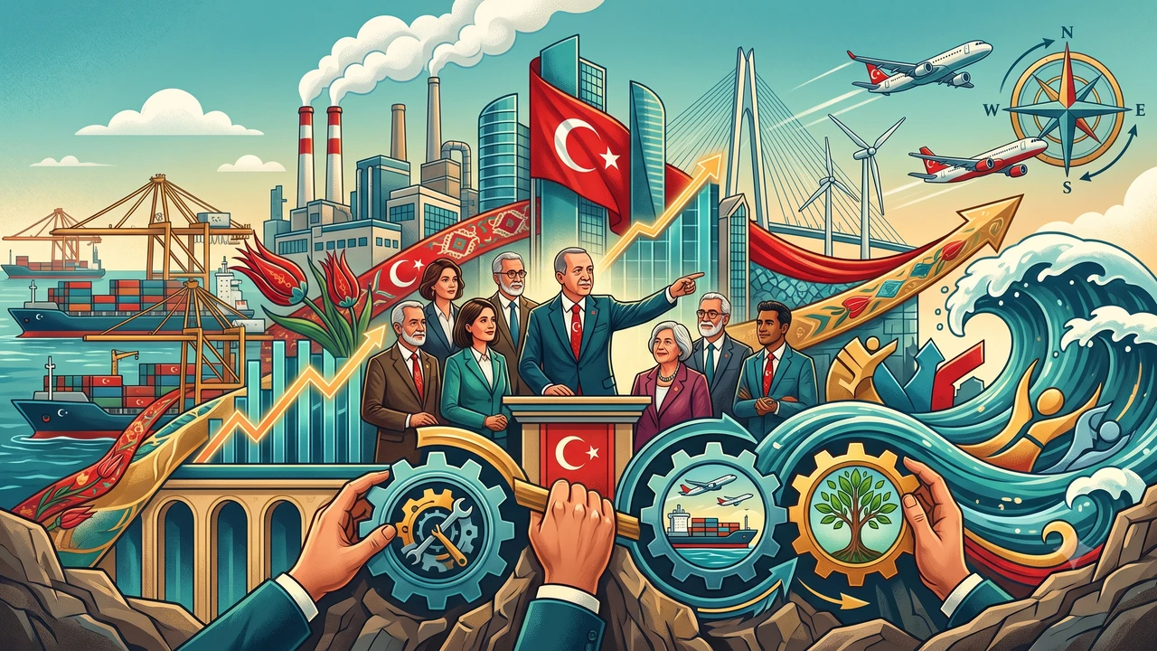 İş dünyasından 15 Temmuz'un 10. yılında kararlılık mesajı
