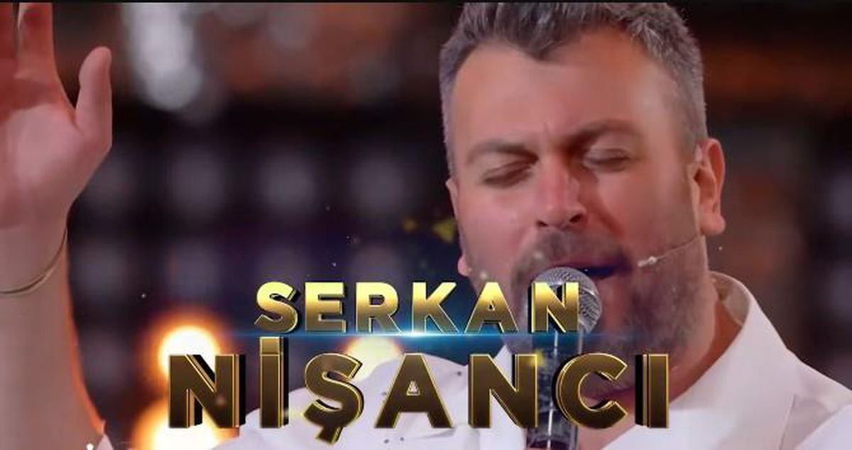 Serkan Nişancı kimdir, Serkan Nişancı kaç yaşında, nereli, evli mi?