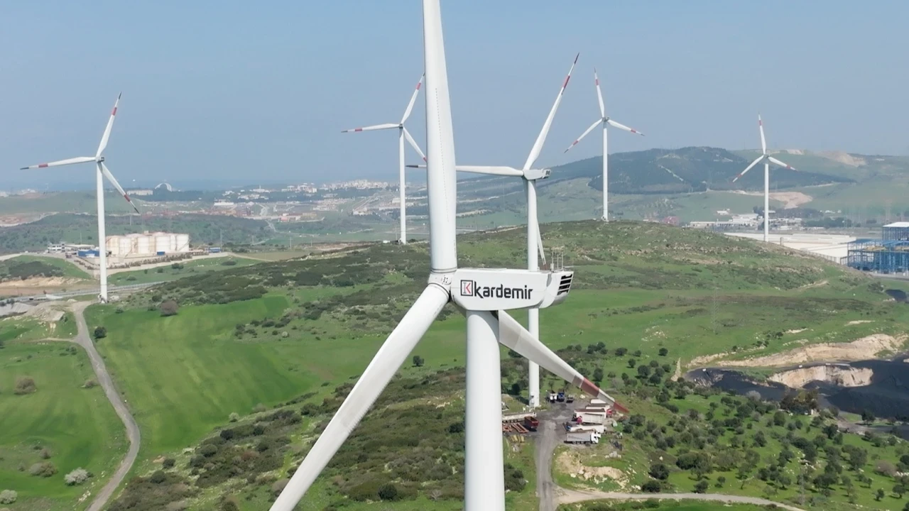 Kardemir Çelik'in halka arzı tamamlandı