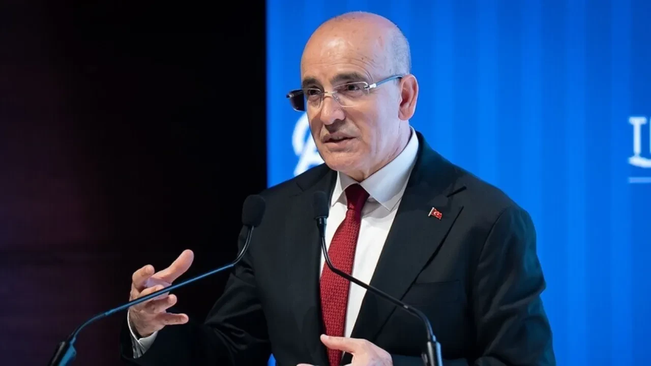 Bakan Şimşek'ten kritik açıklama: Cari açıkta yönetilebilir fark
