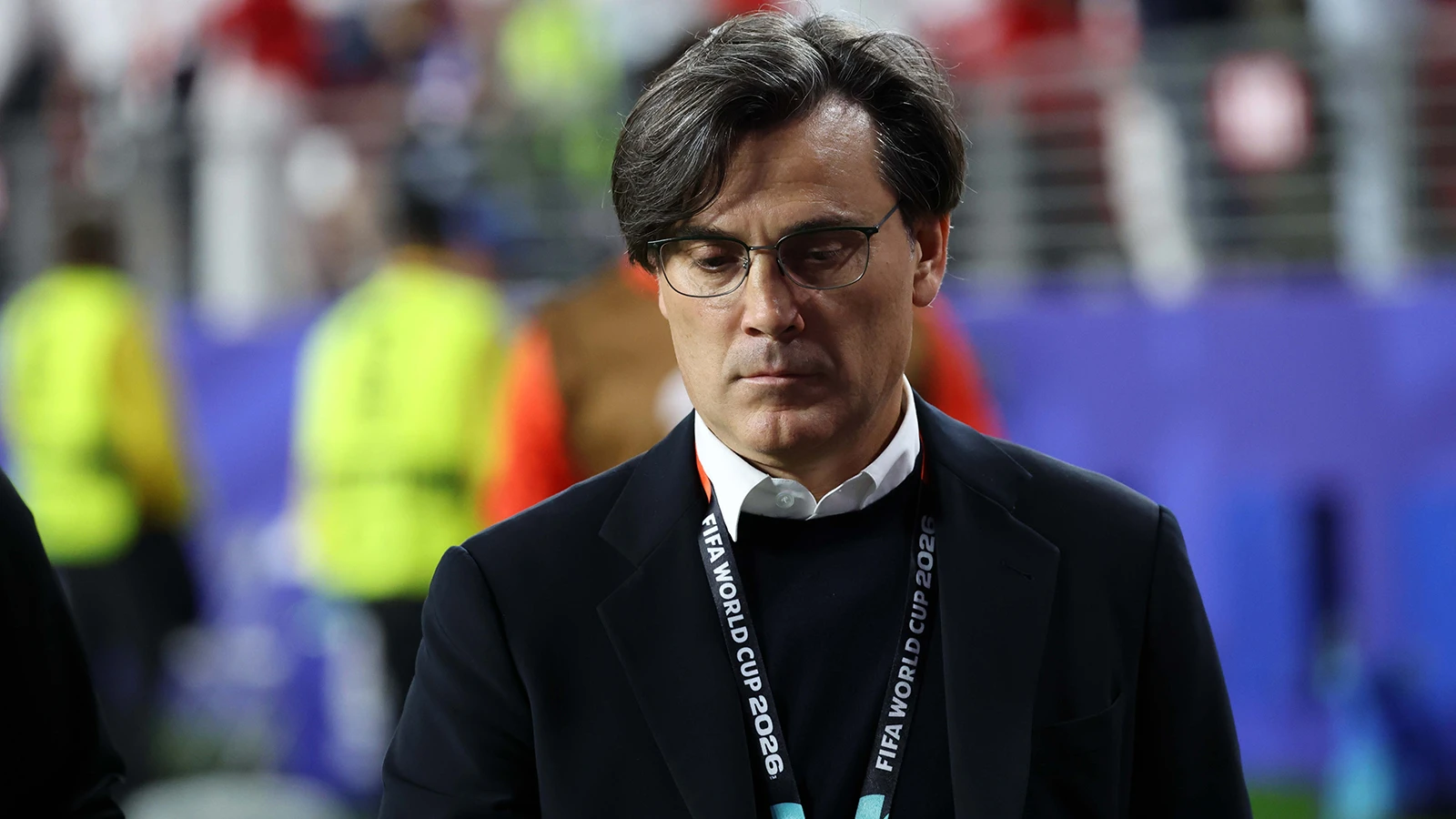 Vincenzo Montella'nın acı günü!