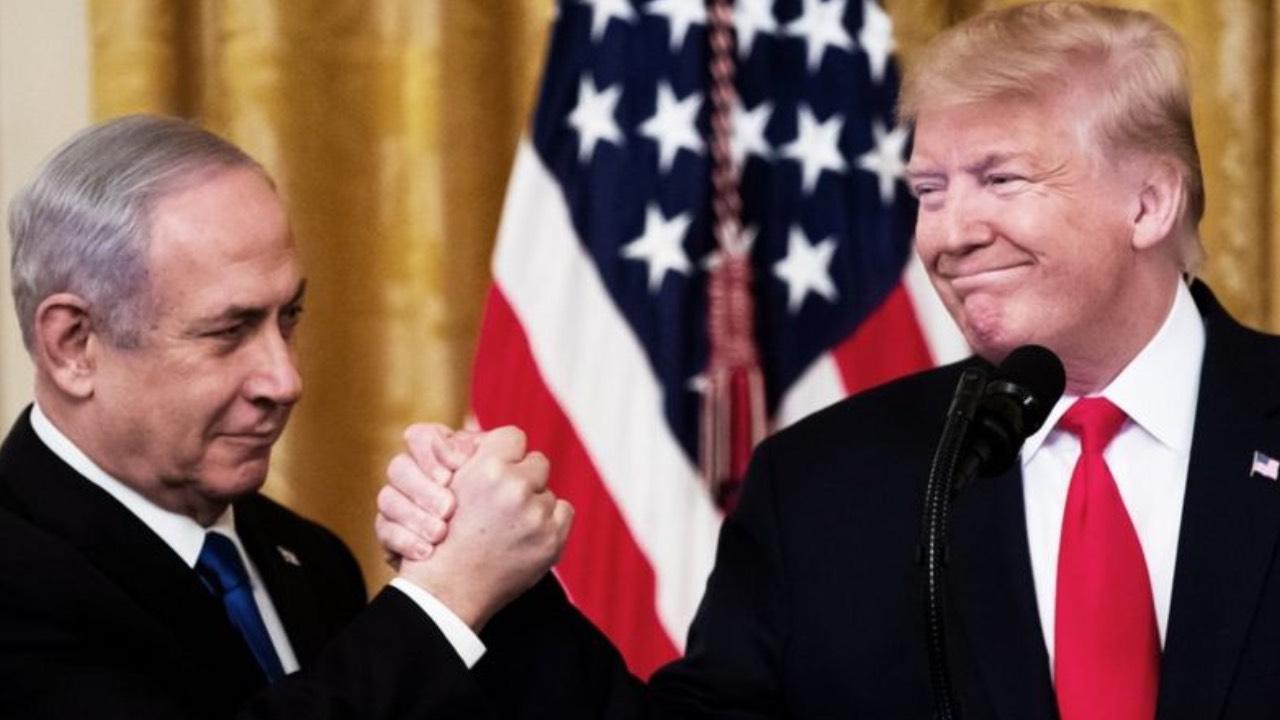 Axios: Trump, Netanyahu'ya "Anlaşma konusunda iyi bir adım atmaya çok yaklaştık" dedi