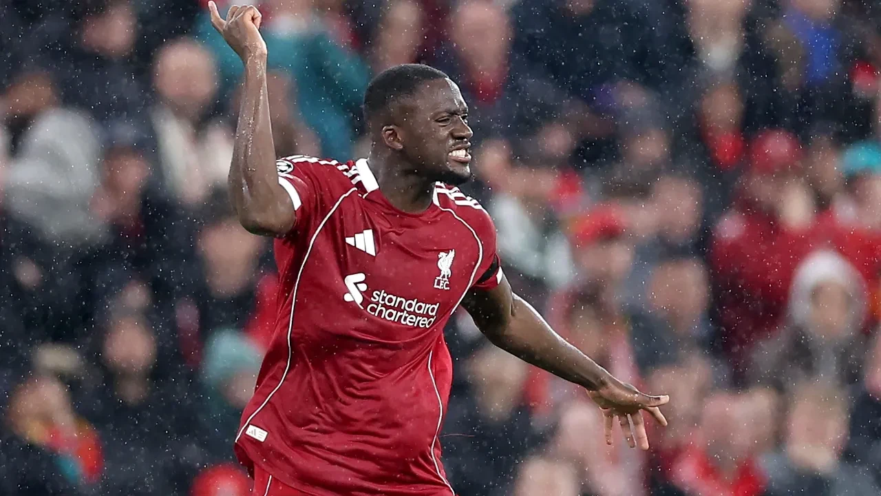 Real Madrid, Ibrahima Konate’yi kadrosuna kattığını açıkladı!