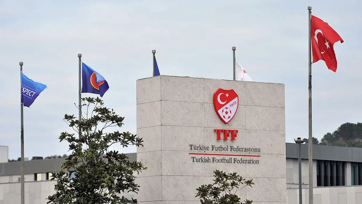 TFF, amatör futbolda gençlerin önünü açacak düzenlemeler yapacak