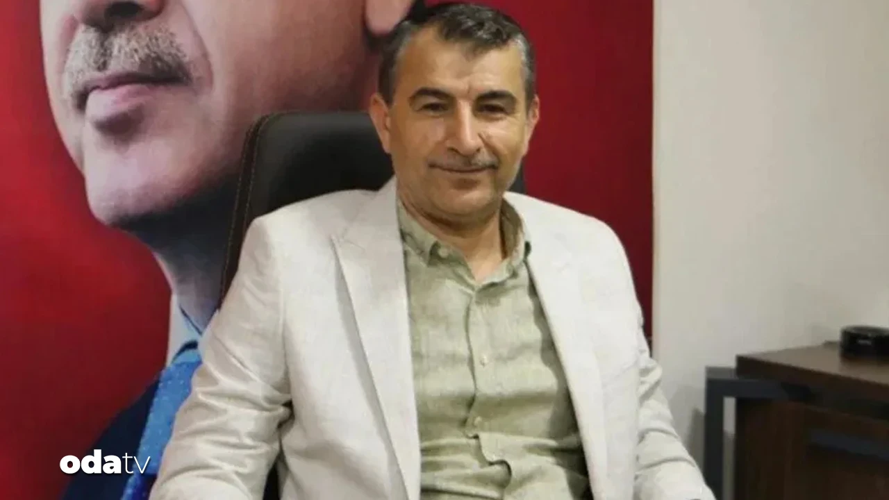 Uyuşturucuyla yakalanan eski AKP'li başkana 10 yıl hapis
