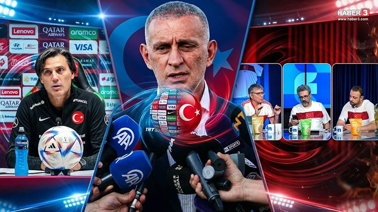 Metin Tekin ve Çelikler'den TFF'ye ağır gönderme: ''Bize sayılarla gelmeyin, nasipmiş!''
