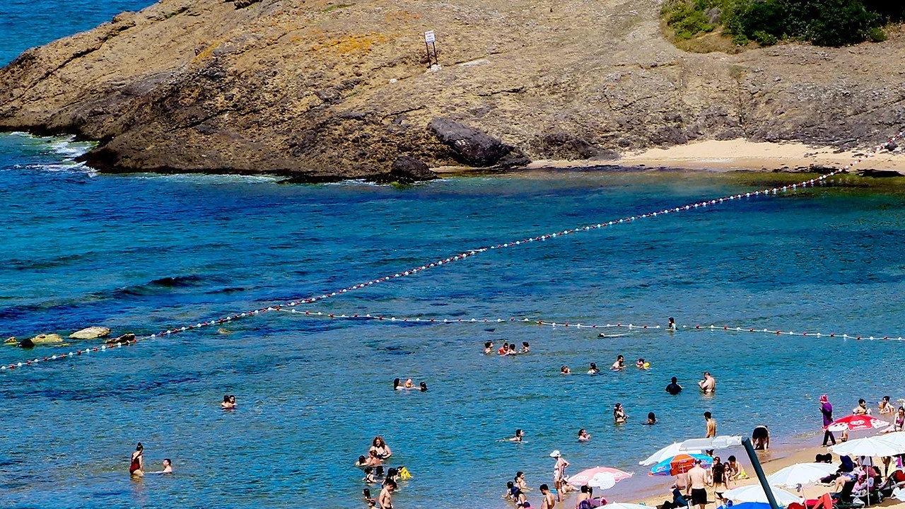 İstanbulluların favori mekânı sezona hazırlandı